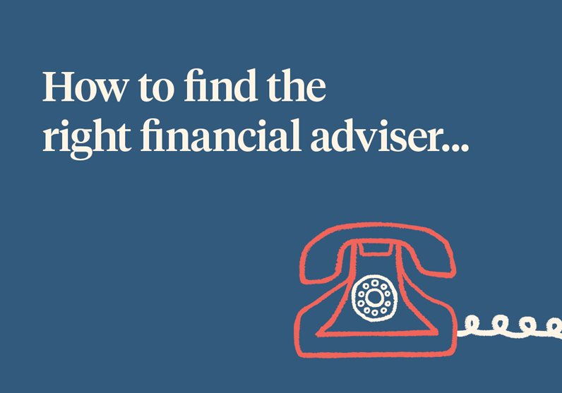 How-to-find-the-right-financial-adviser