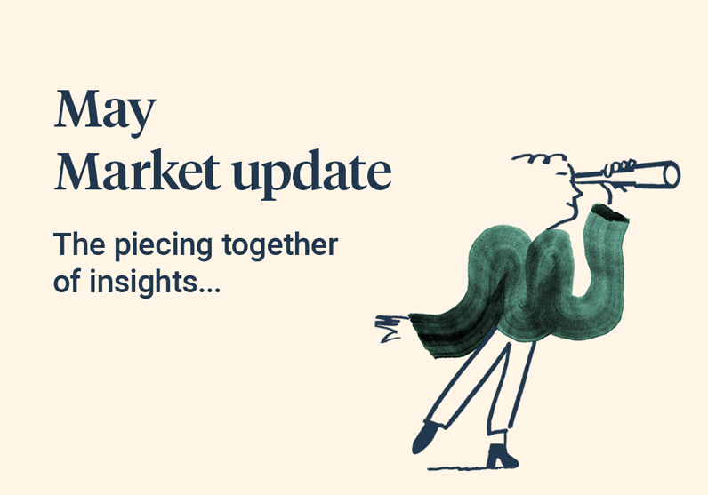 May market update