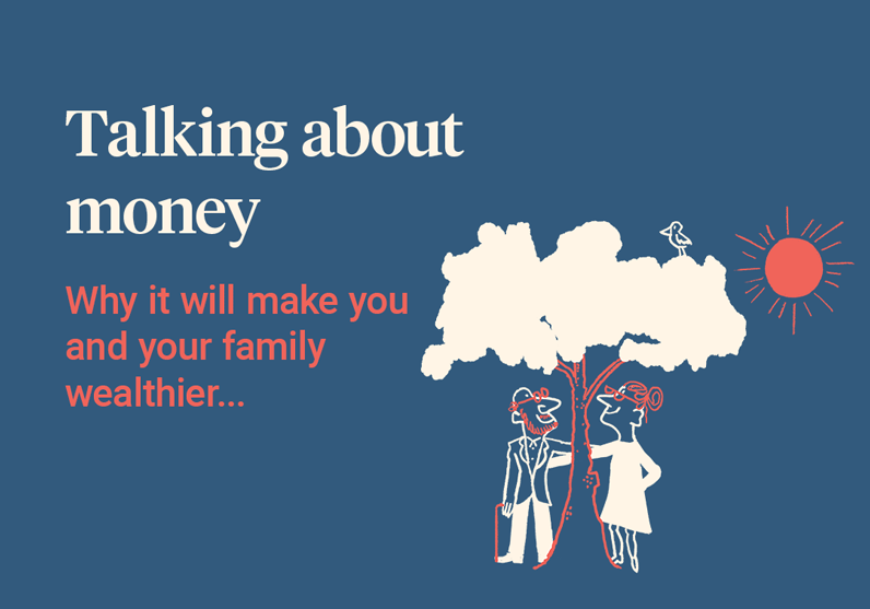 Talking-about-money will make you wealthier