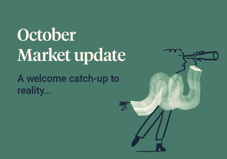 October 2021 market update thumbnail