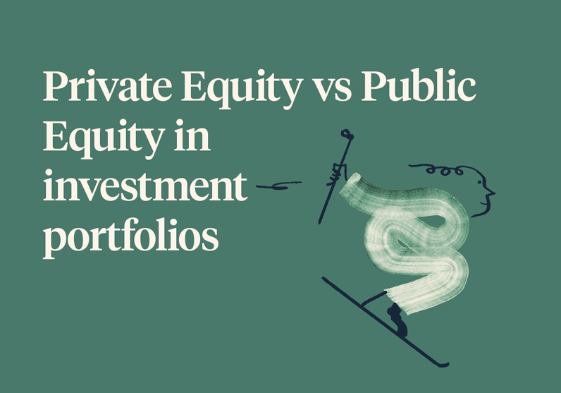 Private Equity can be a winner but invest with your eyes open and your brain engaged