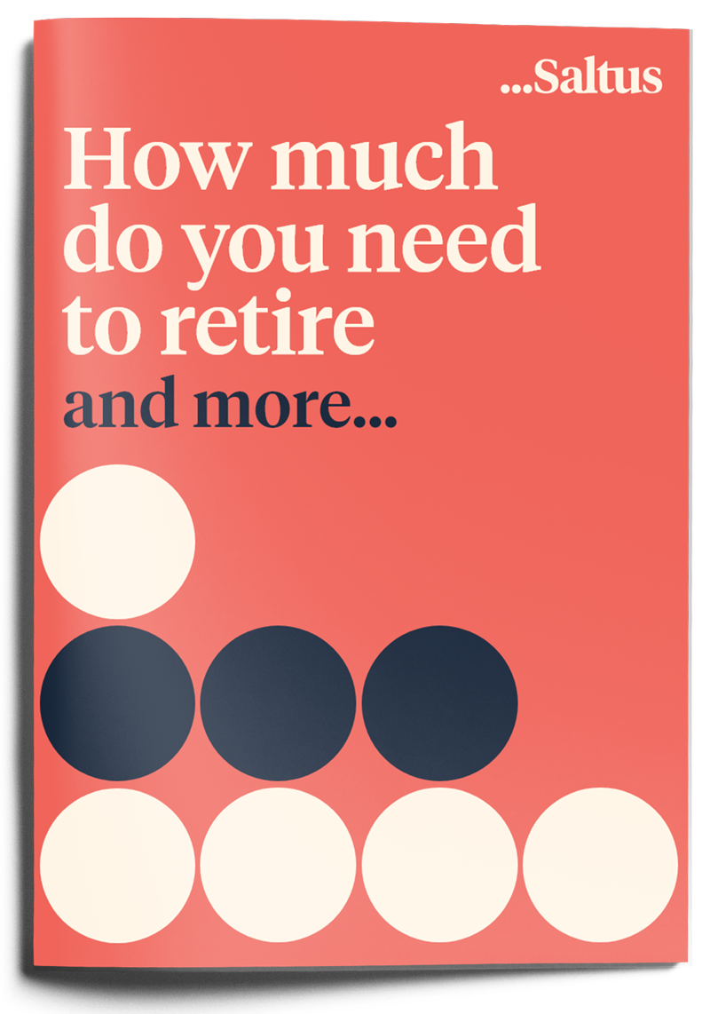 How much do you need to retire and more…