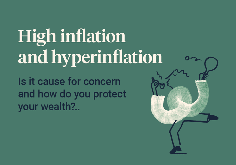 Inflation and hyperinflation thumbnail