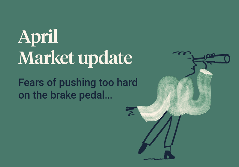 Fears of pushing too hard on the brake pedal…