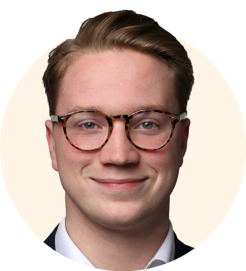 Tom Harrison