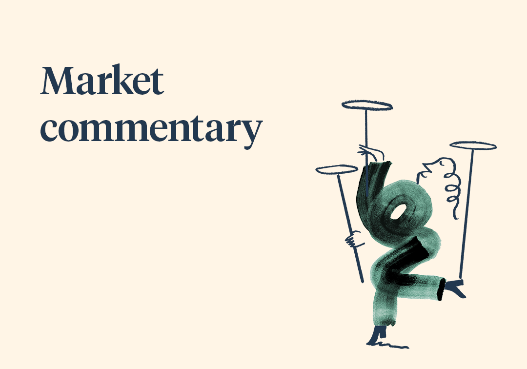 Market commentary