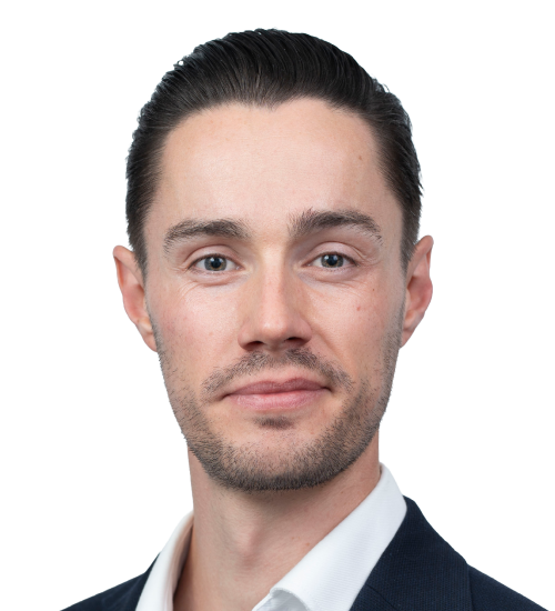 Sam Holmes