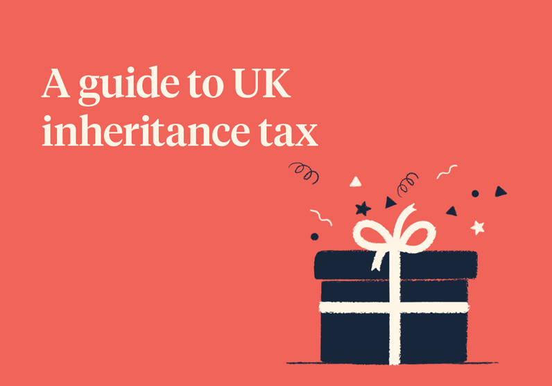 A guide to UK inheritance tax
