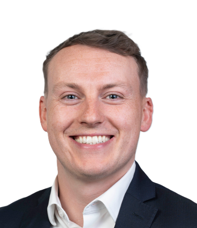 James Dixon