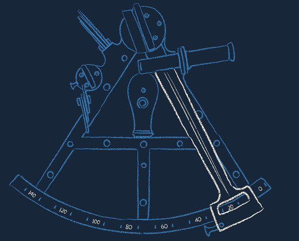 sextant