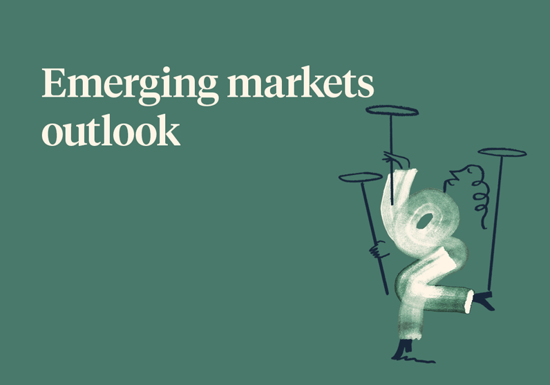 Emerging markets outlook