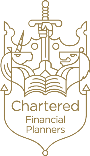 chartered logo