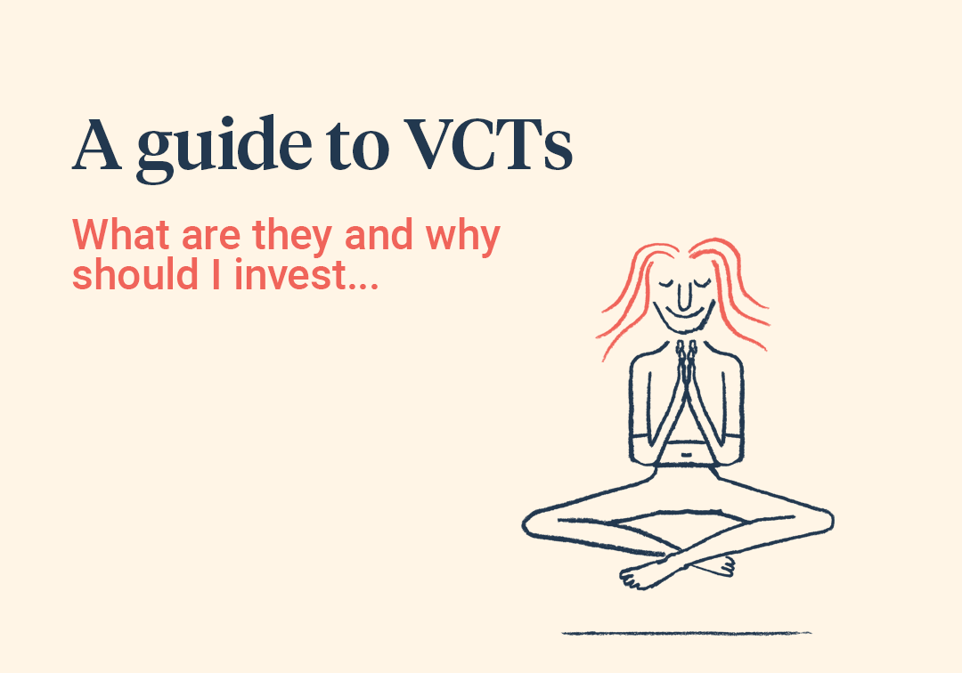 A guide to VCTs: what are they and why should I invest?