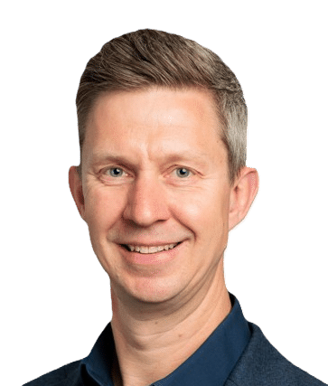 Paul Harwood