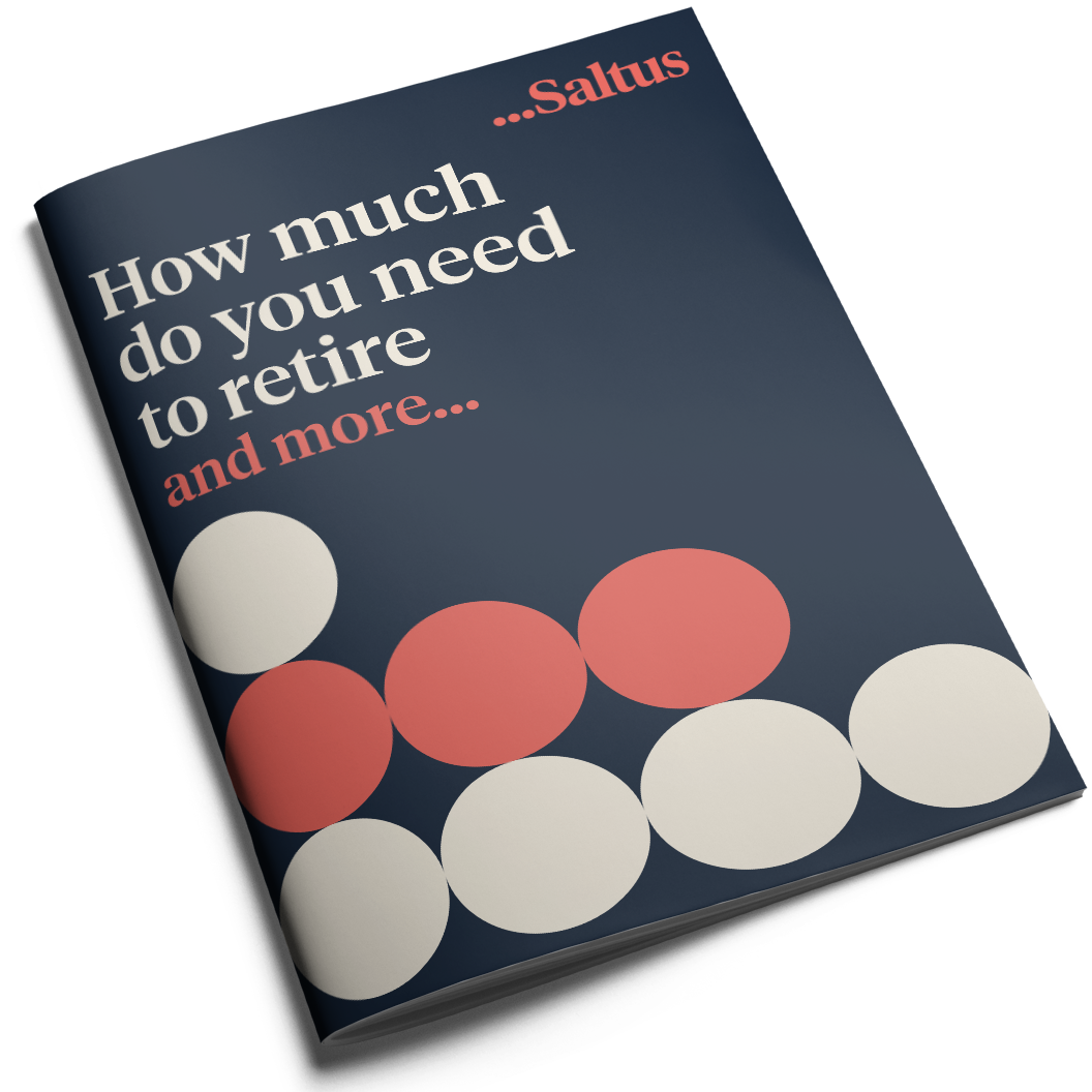 How much do you need to retire and more...
