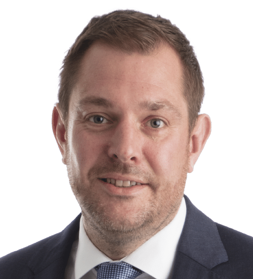 Andrew Gardiner
