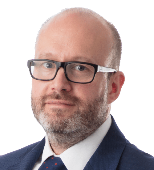Barry O’Sullivan