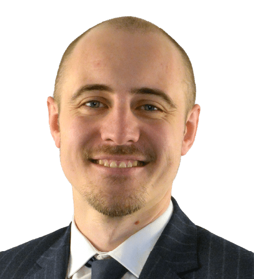 Rob Quigley