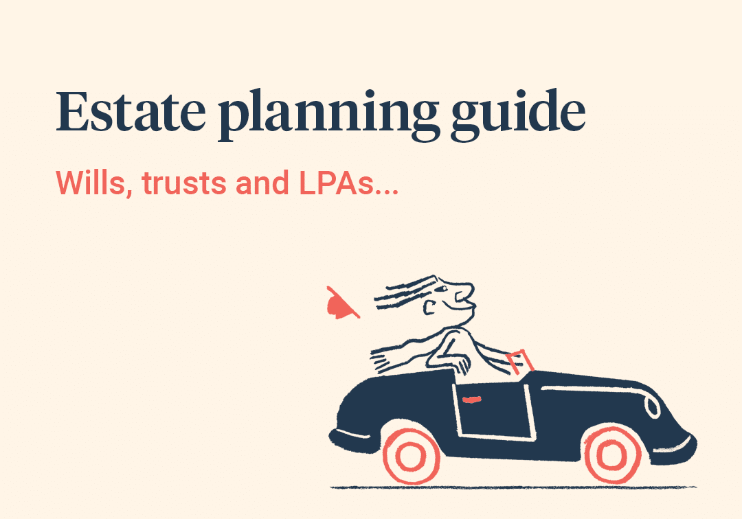 Estate planning guide