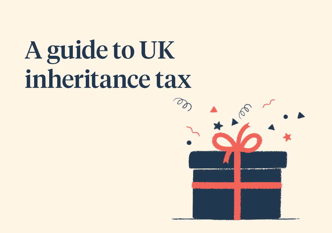 A guide to UK inheritance tax