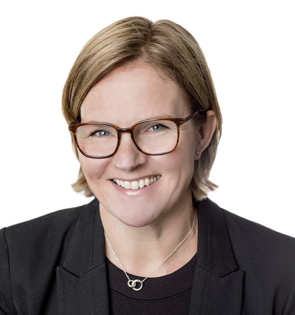 Sue Doran
