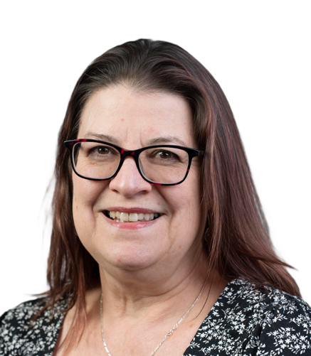 Becky Haslam