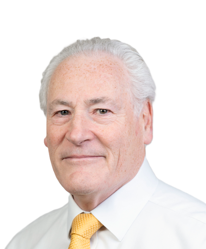 Graham Mendoza-Wolfson