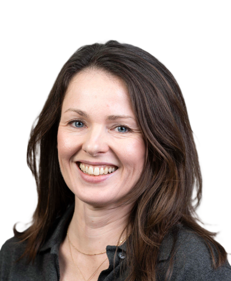Laura Gannaway