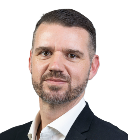 Adam Walker