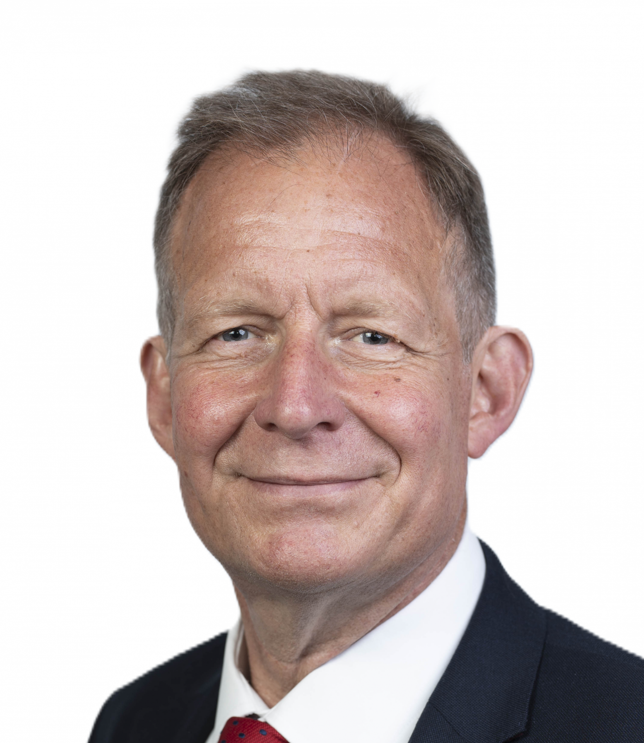 David Wheildon