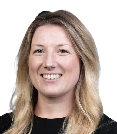 Hannah Pateman