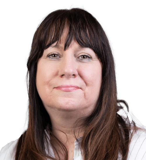 Becky Worthington
