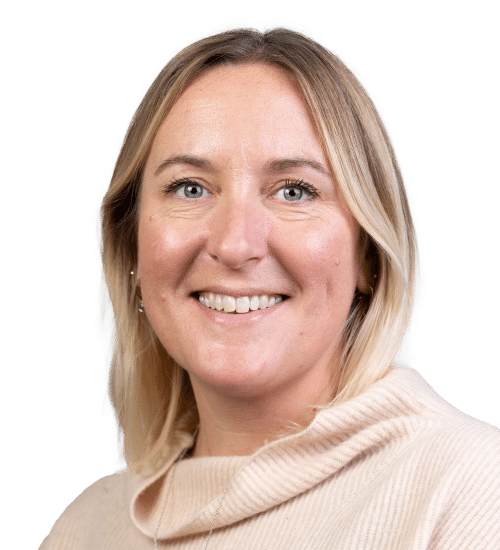 Claire Price